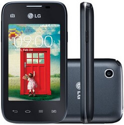 Замена камеры на телефоне LG L35 в Омске